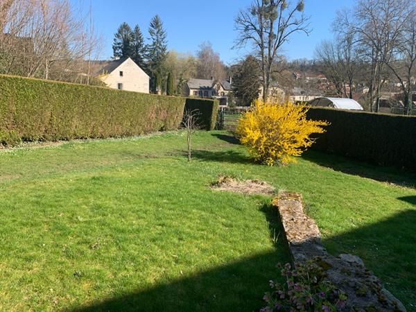 Maison 5min Crepy En Valois 3 pièce(s) 70.14 m2