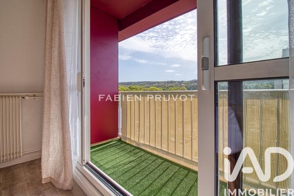 Appartement à vendre 4 pièces 80 m² Montigny-lès-Cormeilles