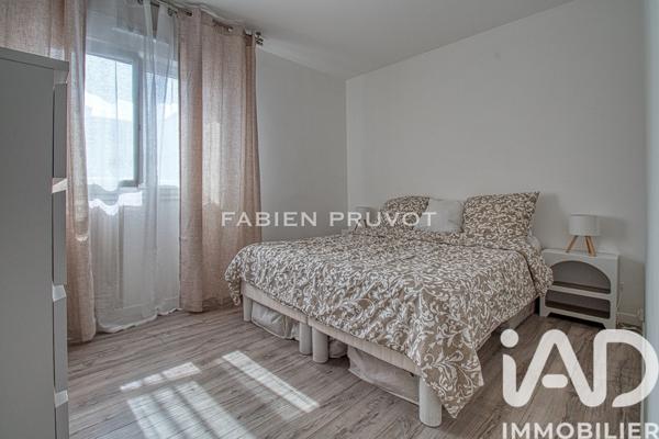 Appartement à vendre 4 pièces 80 m² Montigny-lès-Cormeilles