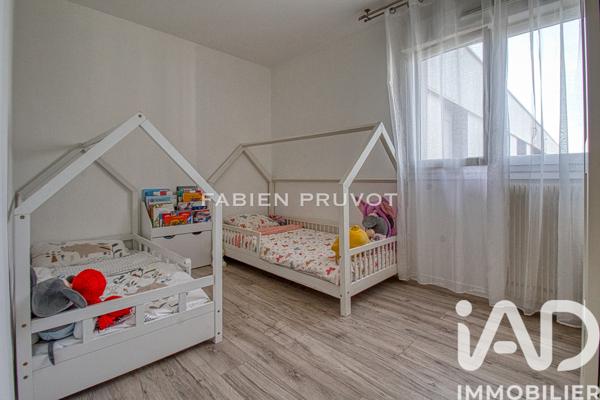Appartement à vendre 4 pièces 80 m² Montigny-lès-Cormeilles