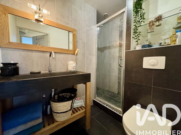 Maison à vendre 7 pièces 120 m² Saint-Fargeau-Ponthierry