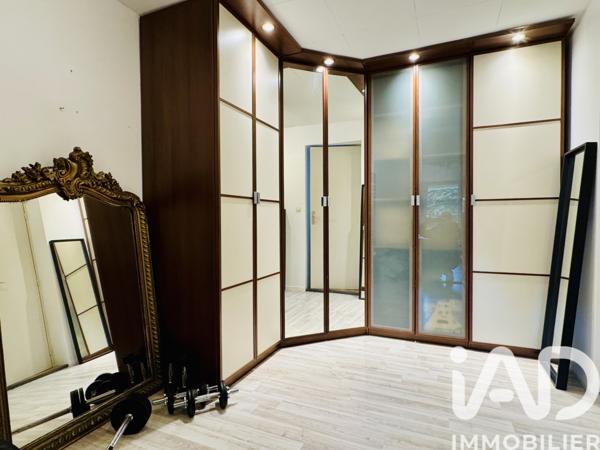 Maison à vendre 7 pièces 120 m² Saint-Fargeau-Ponthierry