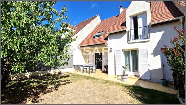 Bienvenue chez vous !