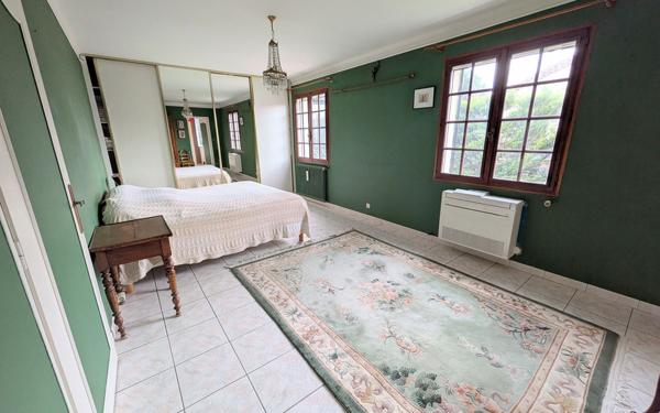 Maison à vendre    7 pièces •  Carpentras