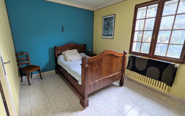 Maison à vendre    7 pièces •  Carpentras