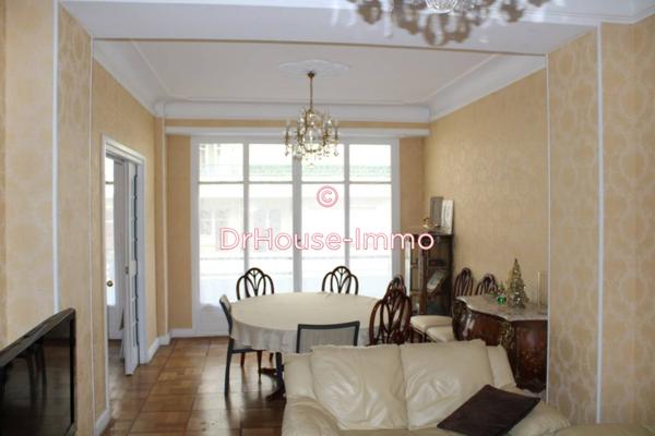 Appartement à vendre 3 pièces de 101 m²