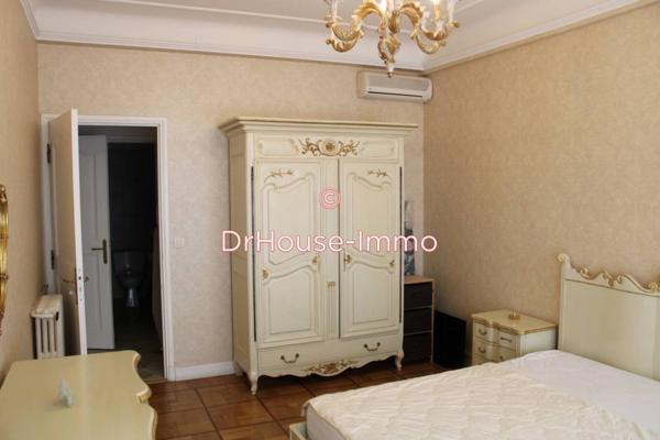 Appartement à vendre 3 pièces de 101 m²