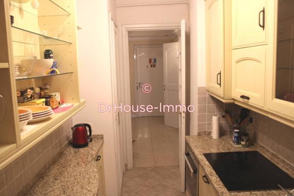 Appartement à vendre 3 pièces de 101 m²