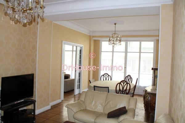 Appartement à vendre 3 pièces de 101 m²
