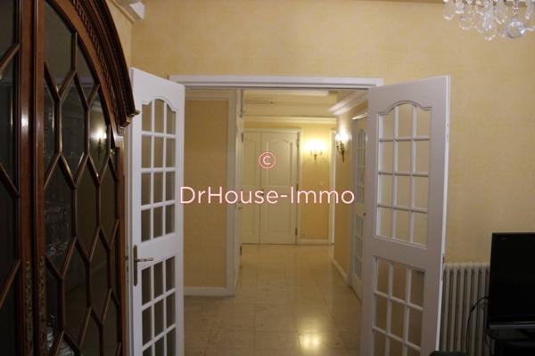 Appartement à vendre 3 pièces de 101 m²