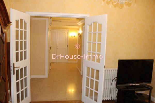 Appartement à vendre 3 pièces de 101 m²