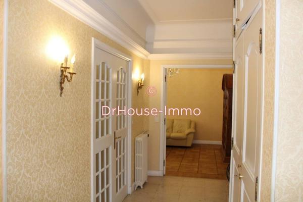 Appartement à vendre 3 pièces de 101 m²
