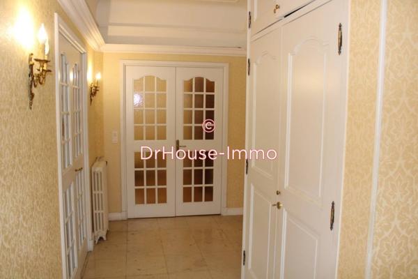Appartement à vendre 3 pièces de 101 m²