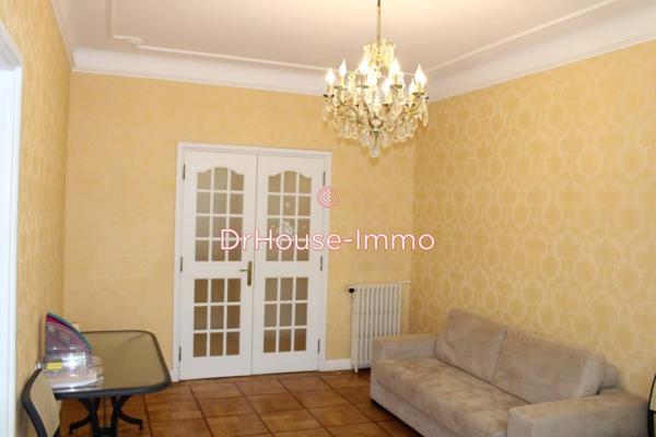 Appartement à vendre 3 pièces de 101 m²
