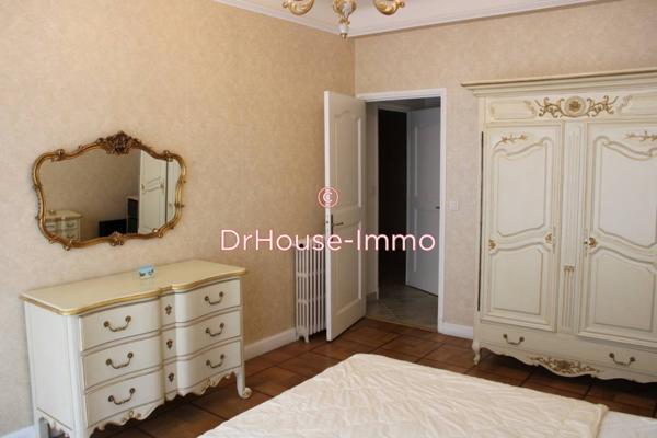 Appartement à vendre 3 pièces de 101 m²