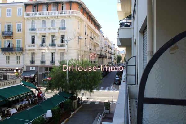 Appartement à vendre 3 pièces de 101 m²