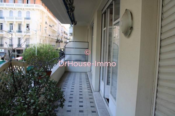 Appartement à vendre 3 pièces de 101 m²