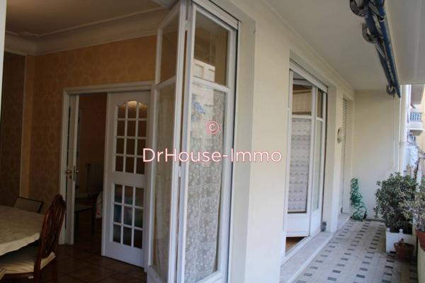 Appartement à vendre 3 pièces de 101 m²
