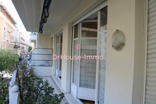 Appartement à vendre 3 pièces de 101 m²