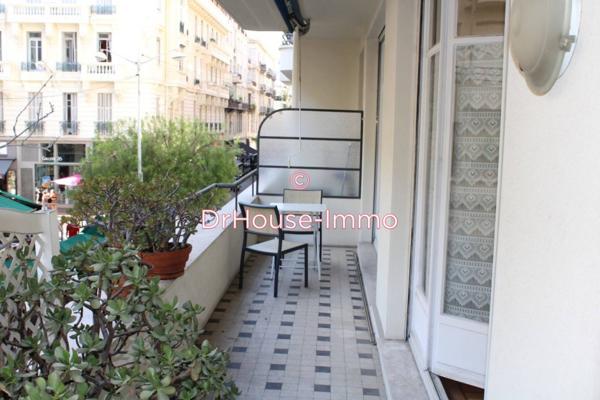 Appartement à vendre 3 pièces de 101 m²