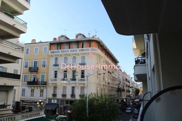Appartement à vendre 3 pièces de 101 m²
