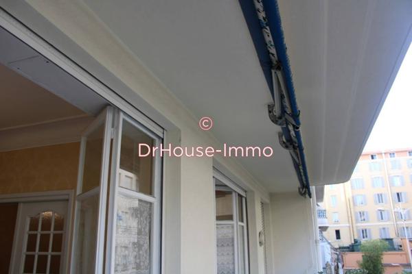 Appartement à vendre 3 pièces de 101 m²