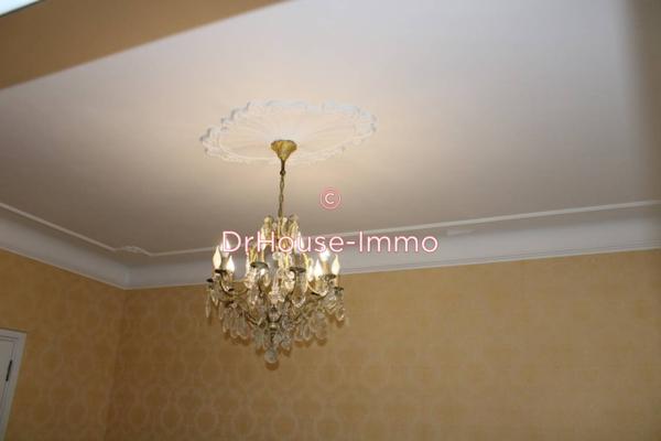 Appartement à vendre 3 pièces de 101 m²