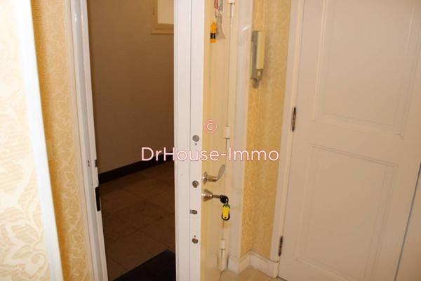 Appartement à vendre 3 pièces de 101 m²