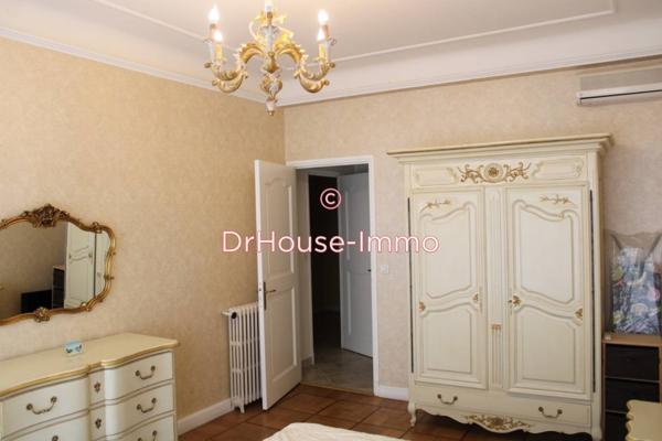 Appartement à vendre 3 pièces de 101 m²