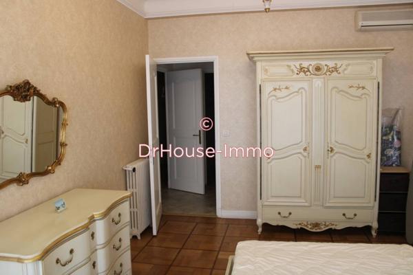 Appartement à vendre 3 pièces de 101 m²