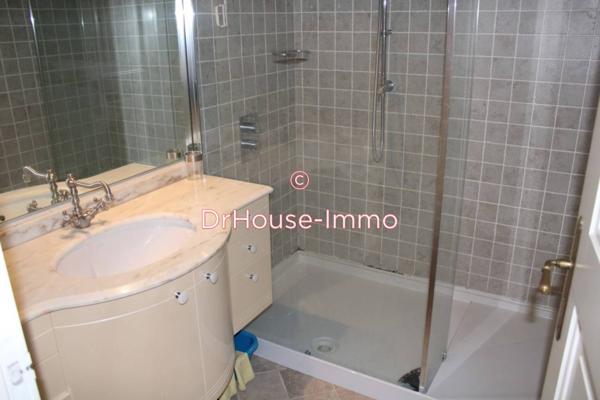 Appartement à vendre 3 pièces de 101 m²