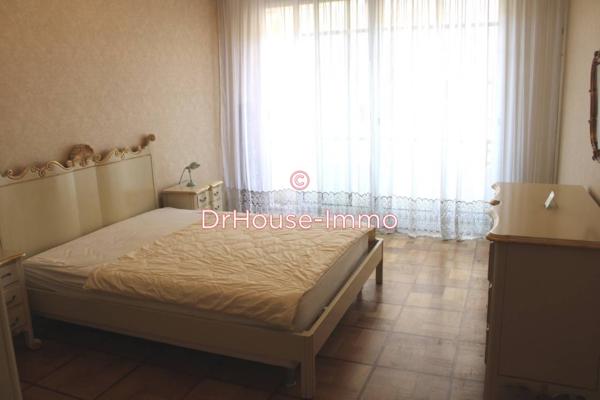 Appartement à vendre 3 pièces de 101 m²