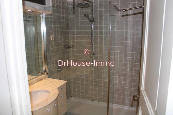 Appartement à vendre 3 pièces de 101 m²