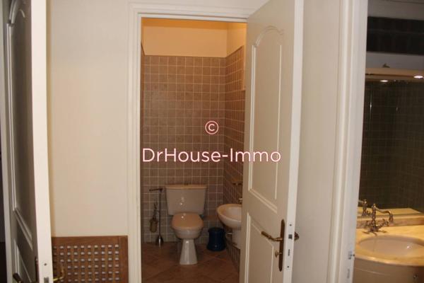 Appartement à vendre 3 pièces de 101 m²