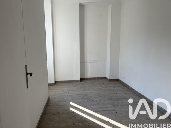 Appartement à vendre 3 pièces 44 m² Menton