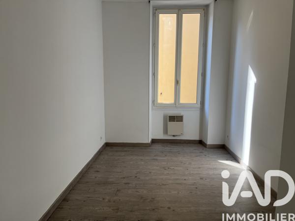 Appartement à vendre 3 pièces 44 m² Menton