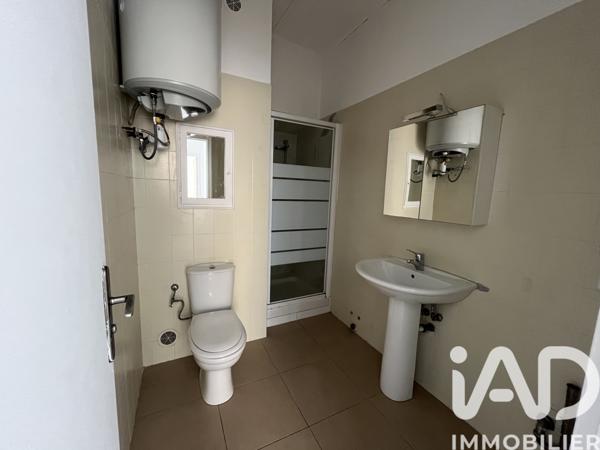 Appartement à vendre 3 pièces 44 m² Menton