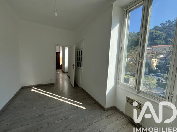 Appartement à vendre 3 pièces 44 m² Menton