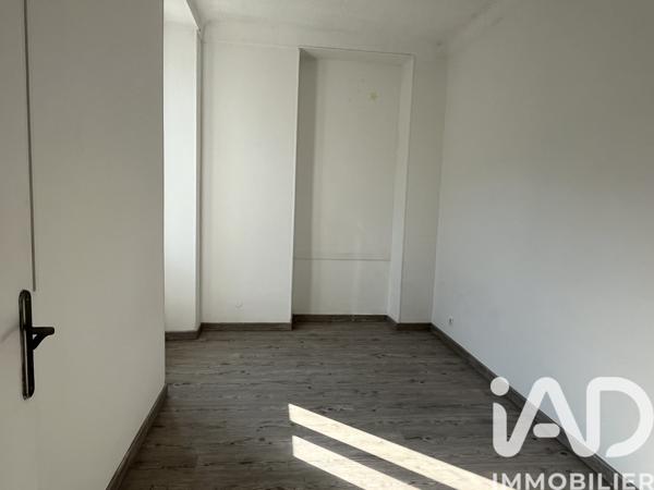 Appartement à vendre 3 pièces 44 m² Menton