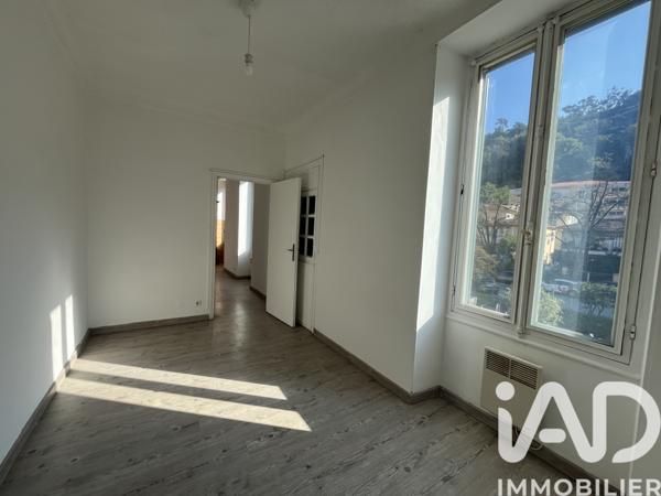 Appartement à vendre 3 pièces 44 m² Menton
