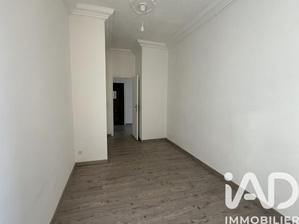Appartement à vendre 3 pièces 44 m² Menton