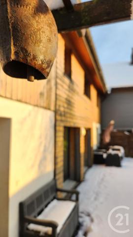 Appartement T3 à vendre  3 pièces - 93 m2 ARCON - 25