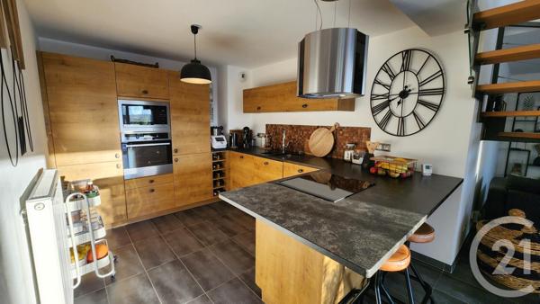 Appartement T3 à vendre  3 pièces - 93 m2 ARCON - 25