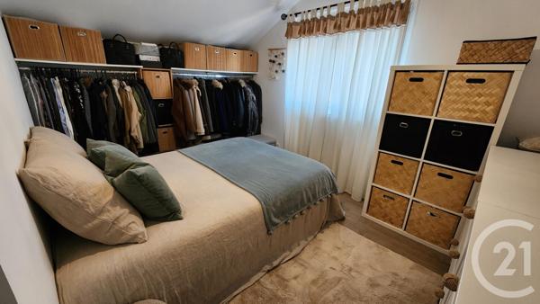 Appartement T3 à vendre  3 pièces - 93 m2 ARCON - 25