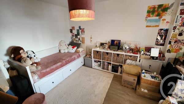Appartement T3 à vendre  3 pièces - 93 m2 ARCON - 25