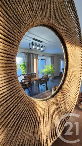 Appartement T3 à vendre  3 pièces - 93 m2 ARCON - 25