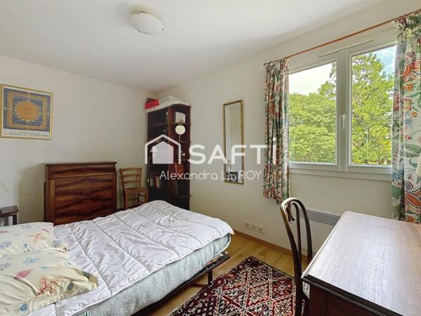 VILLA D’ARCHITECTE de 209 m2 et son Magnifique PARC !!