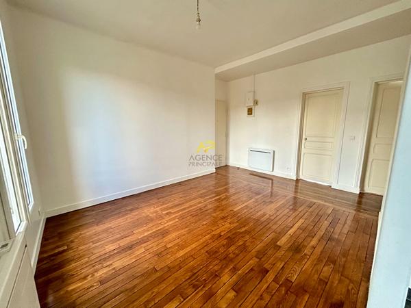 F3 CORMEILLES EN PARISIS Loyer 1 200 €/mois charges comprises **  - Référence  2075