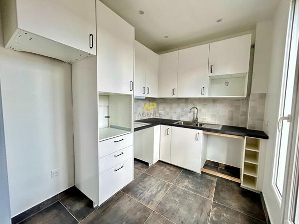 F3 CORMEILLES EN PARISIS Loyer 1 200 €/mois charges comprises **  - Référence  2075