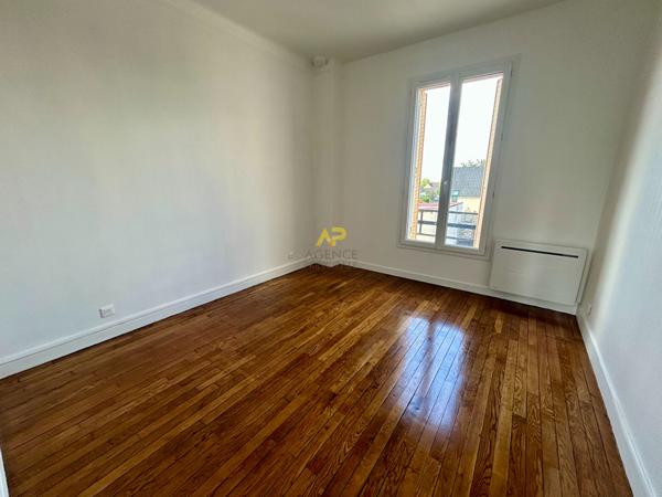 F3 CORMEILLES EN PARISIS Loyer 1 200 €/mois charges comprises **  - Référence  2075